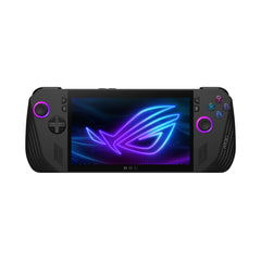 A Photo Of Asus ROG Ally X - RC72LA - 7