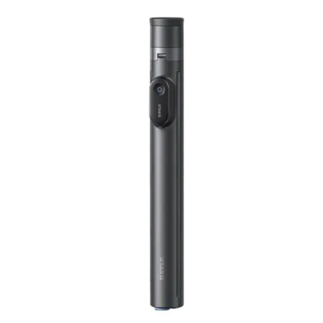 A Photo Of Rtako One-Piece Phone Tripod Stand with USB-C Rechargeable Remote