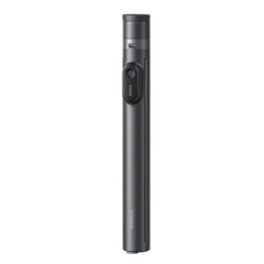 A Photo Of Rtako One-Piece Phone Tripod Stand with USB-C Rechargeable Remote