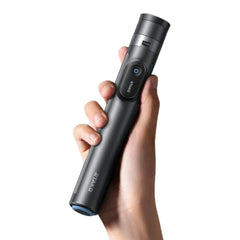 A Photo Of Rtako One-Piece Phone Tripod Stand with USB-C Rechargeable Remote