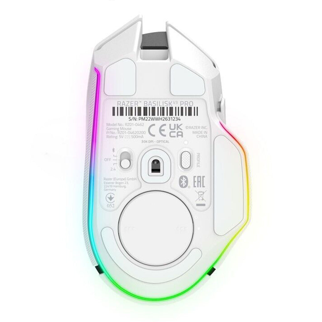 A Photo Of Razer Cobra Pro - Wireless Gaming Mouse