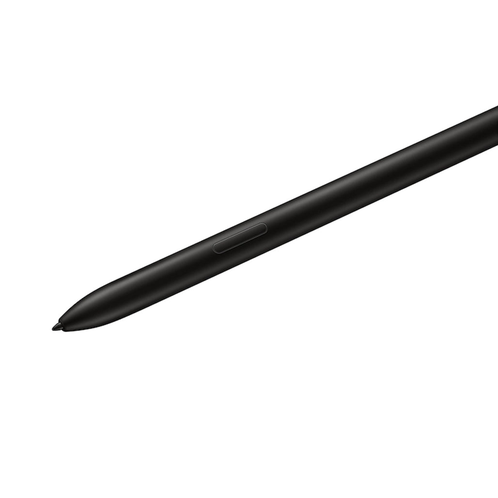 A Photo Of Samsung S Pen for Galaxy Tab S9/S9+/S9 Ultra  - Black | Precision Writing & Sketching | IP68 Water Resistant | Enhanced Creativity