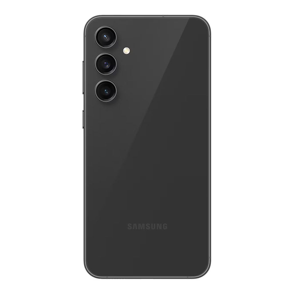 A Photo Of Samsung Galaxy S23 FE - 8GB RAM - 256GB Storage