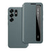 A Small Photo Of Smart Clear View Flip Cover Case for Samsung Galaxy S26 Ultra's Color Variant