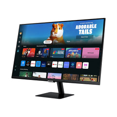 A Photo Of Samsung 27