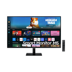 A Photo Of Samsung 27