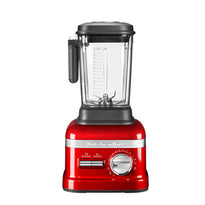 KitchenAid Artisan Power Blender 1.75L - Candy Apple color