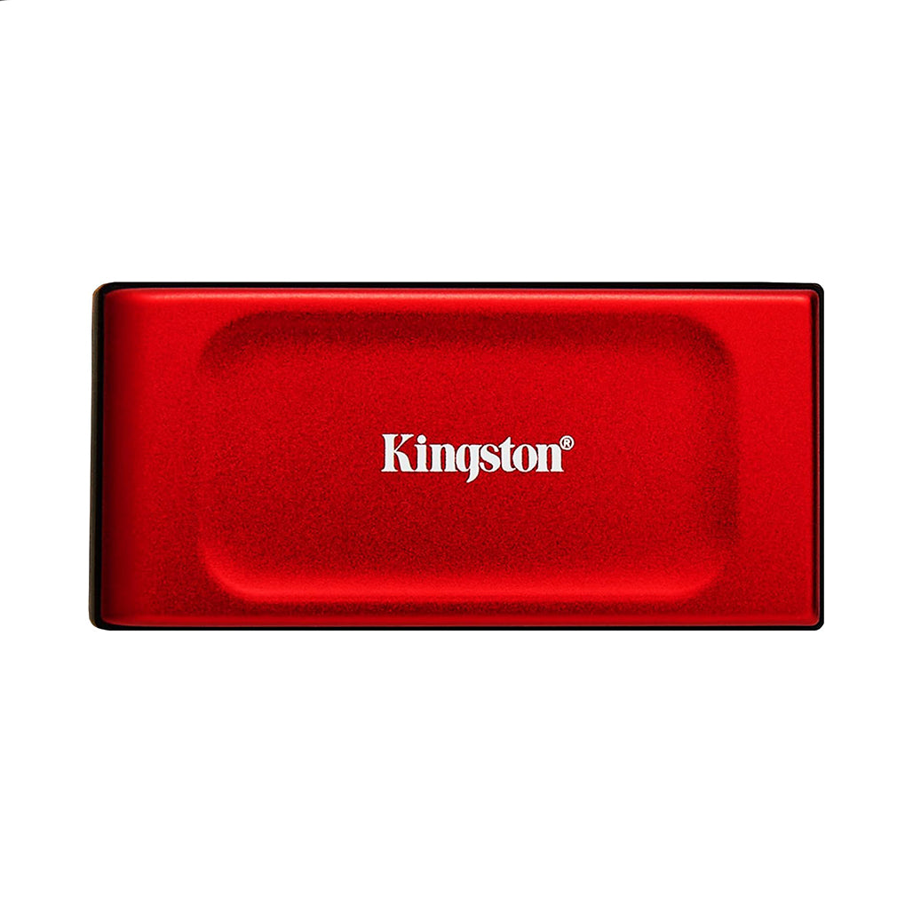 A Photo Of Kingston XS1000 Portable SSD - 1TB | SXS1000/1000G