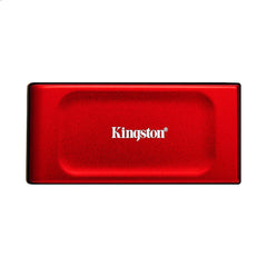 A Photo Of Kingston XS1000 Portable SSD - 1TB | SXS1000/1000G