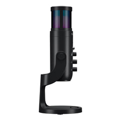 A Photo Of SADES Otus USB Gaming Microphone