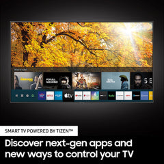 A Photo Of Samsung 55