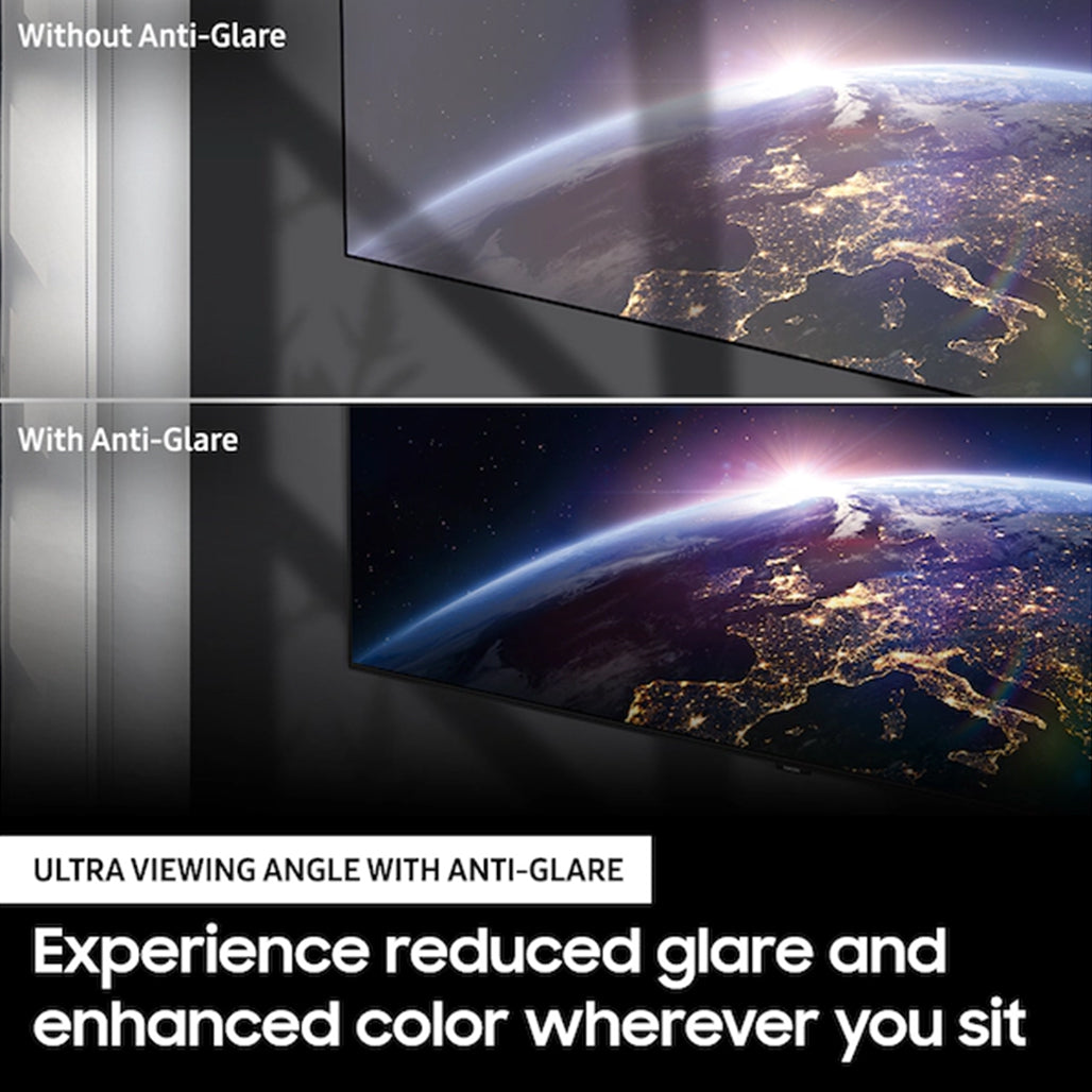A Photo Of Samsung 55