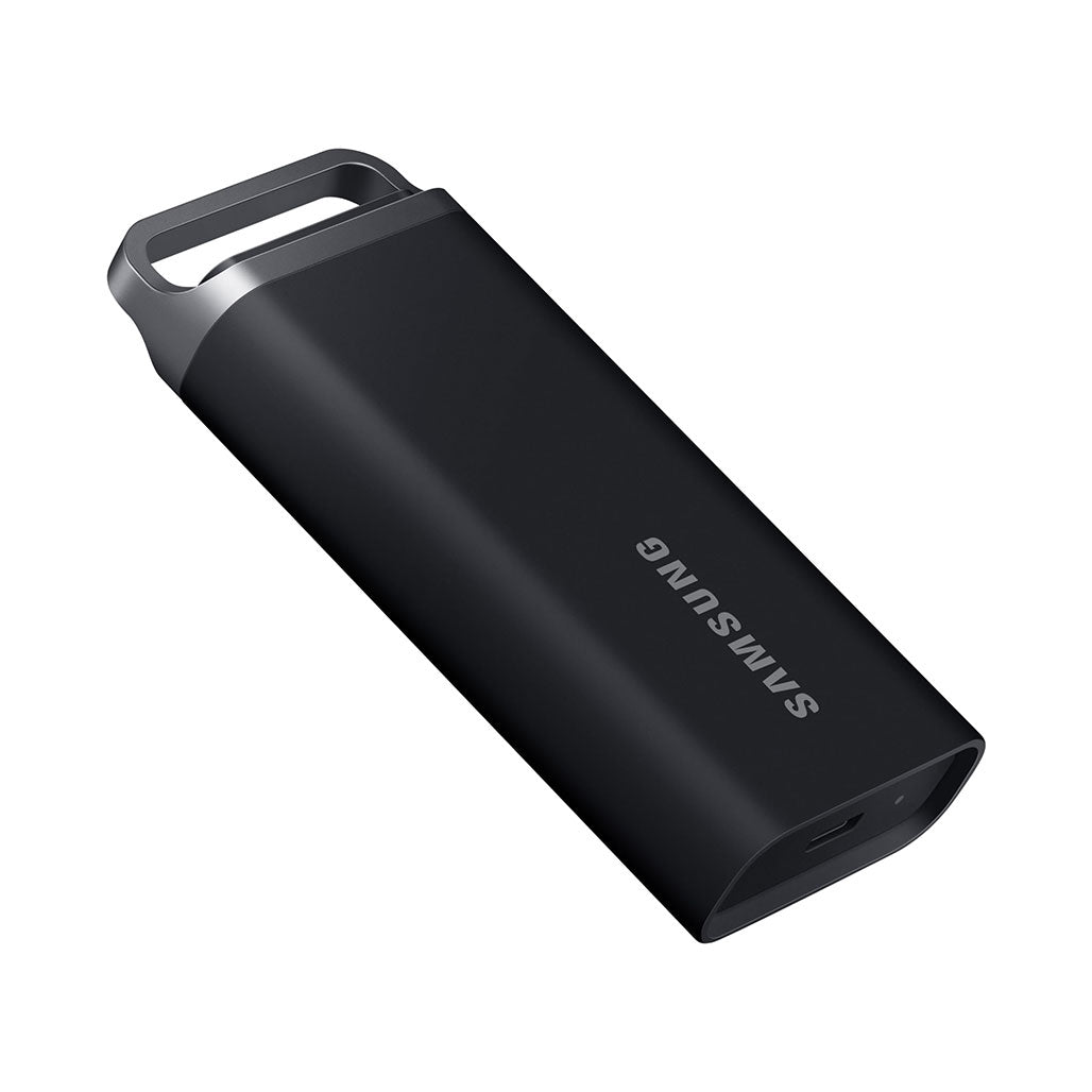 A Photo Of Samsung T5 EVO Portable SSD 8TB