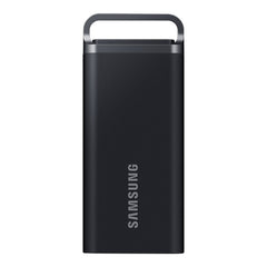 A Photo Of Samsung T5 EVO Portable SSD 8TB