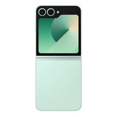 A Photo Of Samsung Galaxy Z Flip 6 - 12GB RAM - 512GB Storage