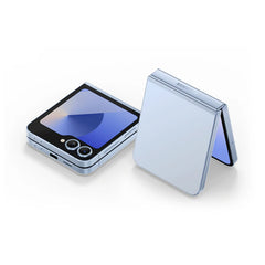 A Photo Of Samsung Galaxy Z Flip 6 - 12GB RAM - 512GB Storage