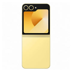 A Photo Of Samsung Galaxy Z Flip 6 - 12GB RAM - 512GB Storage