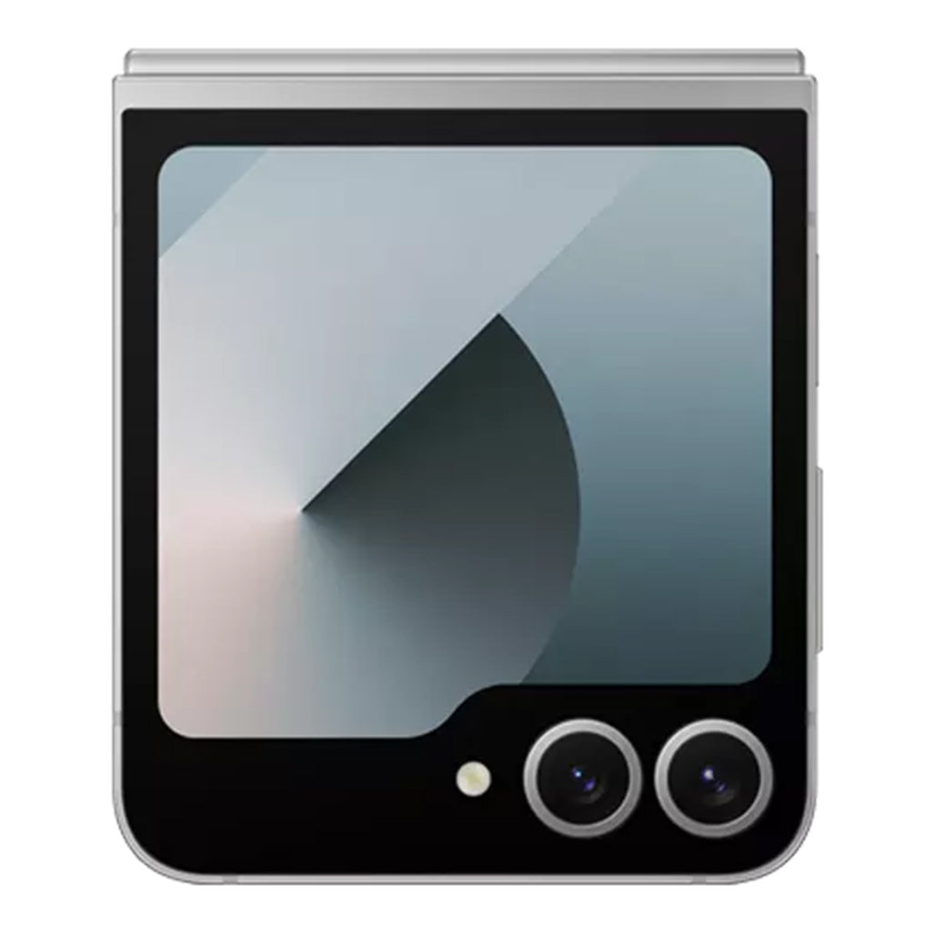 A Photo Of Samsung Galaxy Z Flip 6 - 12GB RAM - 512GB Storage