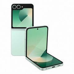 A Photo Of Samsung Galaxy Z Flip 6 - 12GB RAM - 512GB Storage
