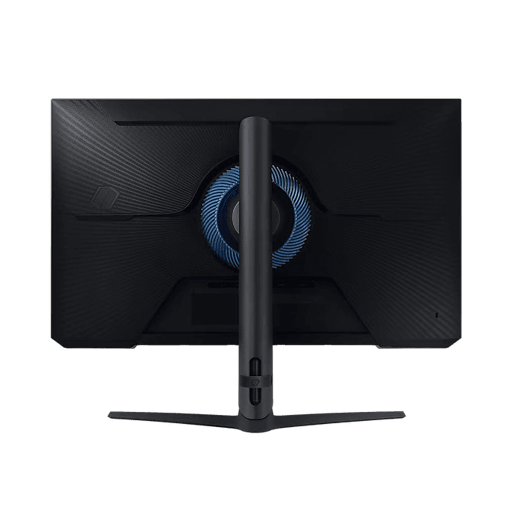A Photo Of Samsung Odyssey G5 - 27