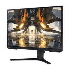 A Photo Of Samsung Odyssey G5 - 27
