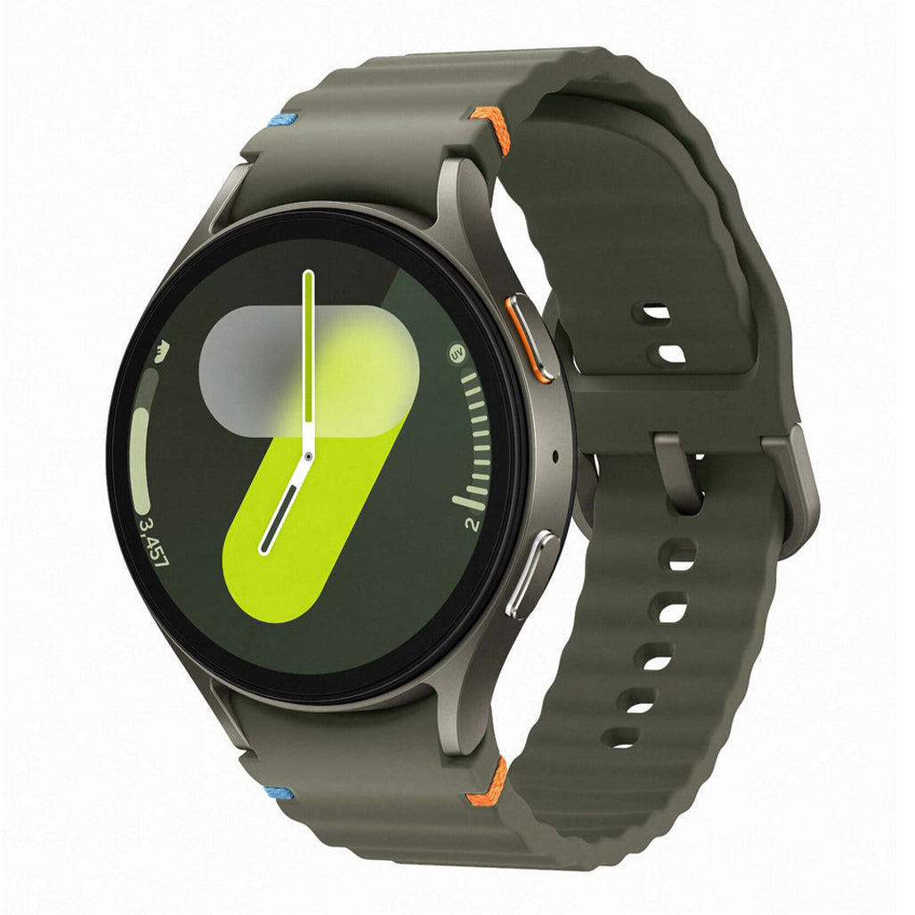 A Photo Of Samsung Galaxy Watch7