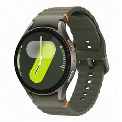 A Photo Of Samsung Galaxy Watch7