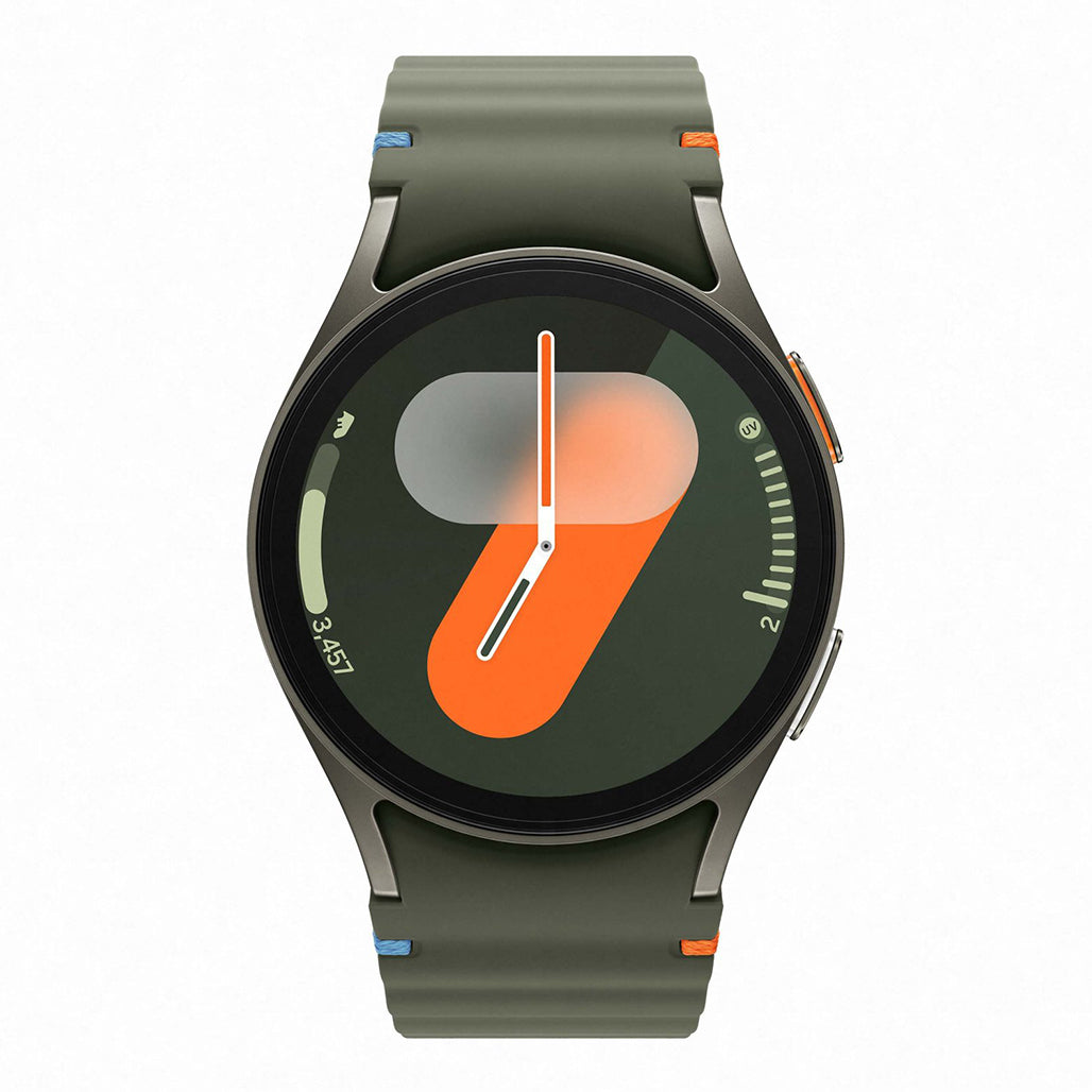 A Photo Of Samsung Galaxy Watch7