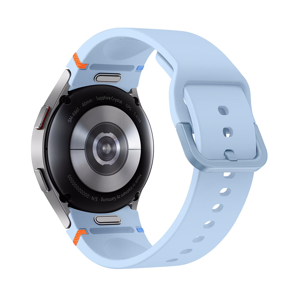 A Photo Of Samsung Galaxy Watch FE