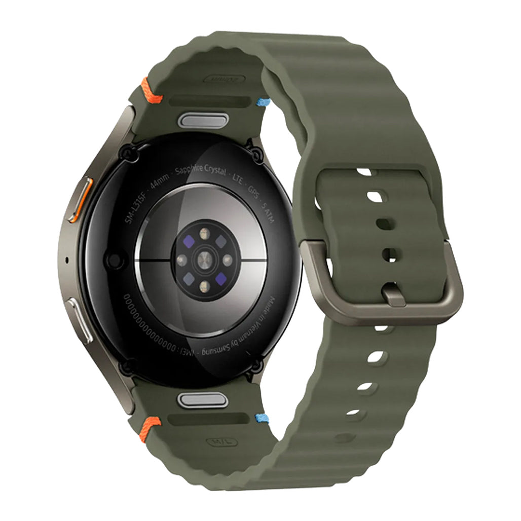 A Photo Of Samsung Galaxy Watch7