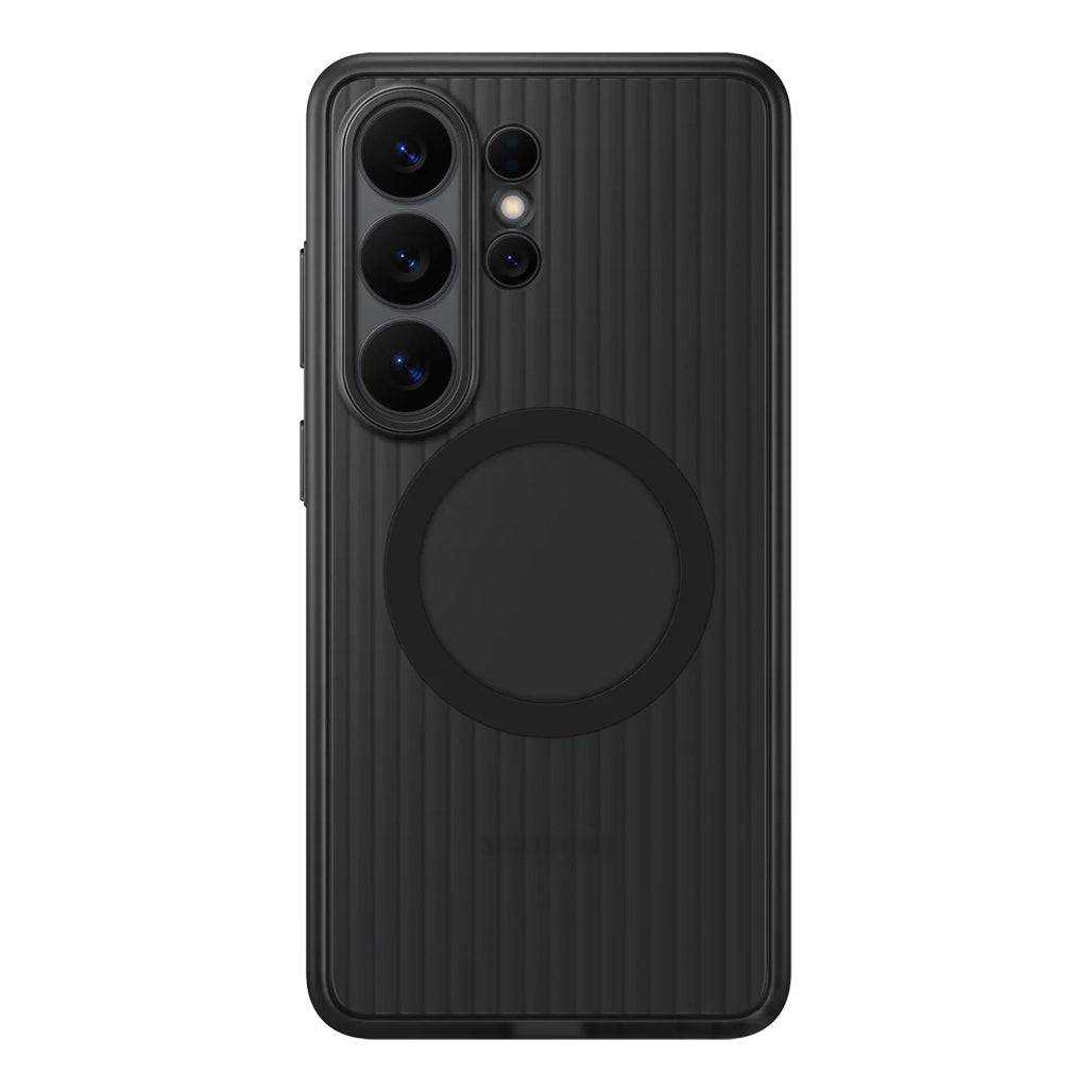 A Photo Of Samsung Rugged Magnet Case for Galaxy S26 Ultra