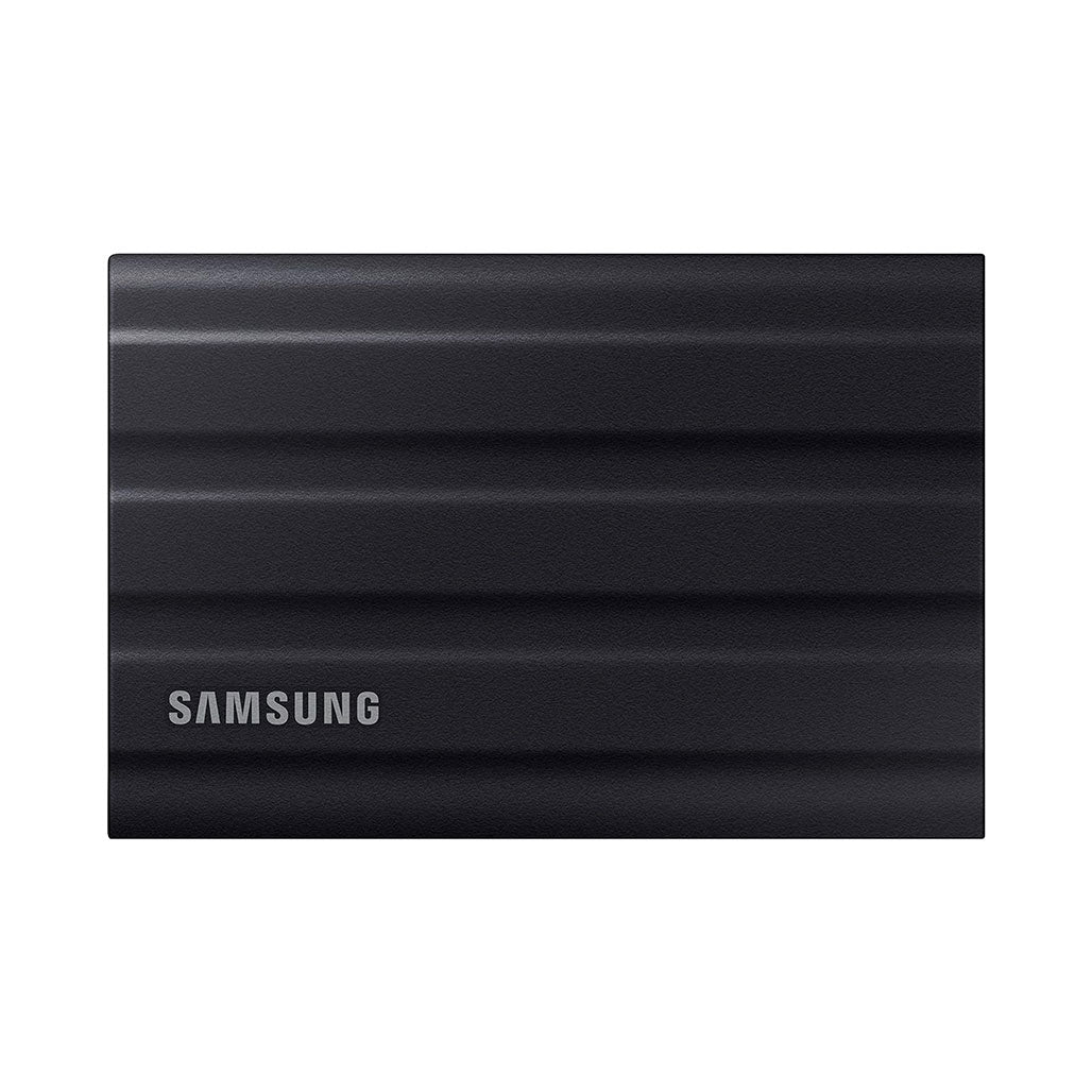 A Photo Of Samsung T7 Shield 4TB Portable SSD | MU-PE4T0S