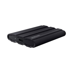 A Photo Of Samsung T7 Shield 2TB Portable SSD | MU-PE2T0R