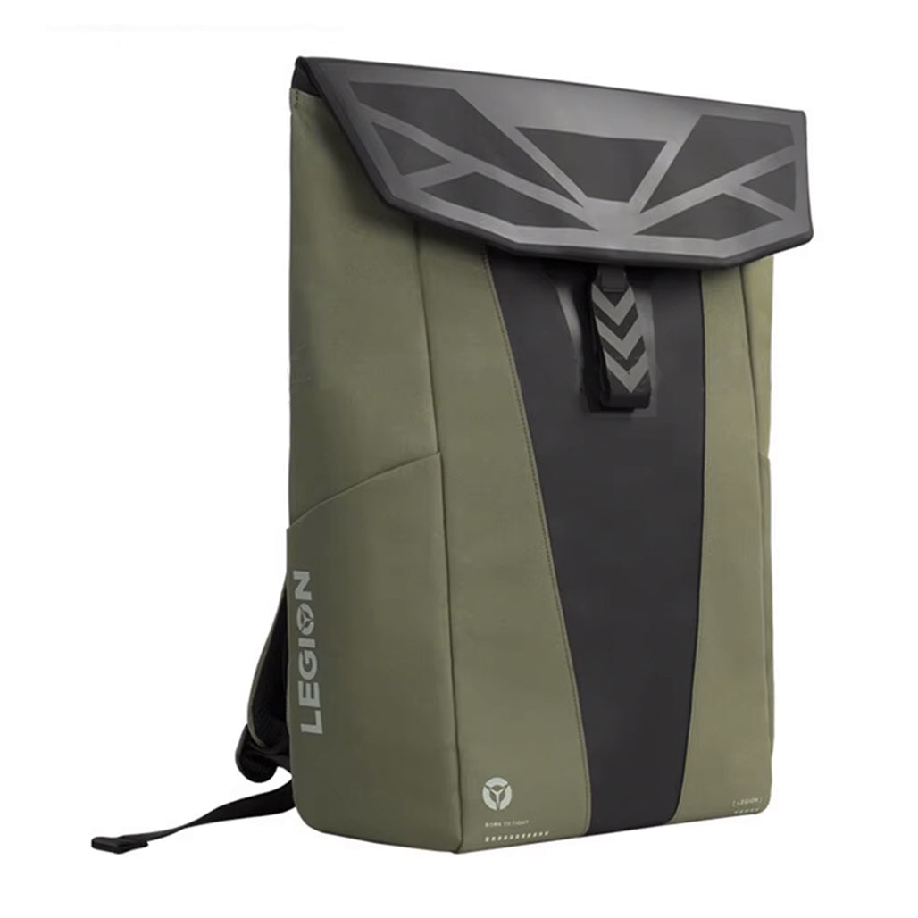 A Photo Of Lenovo Legion C2 Gaming Backpack