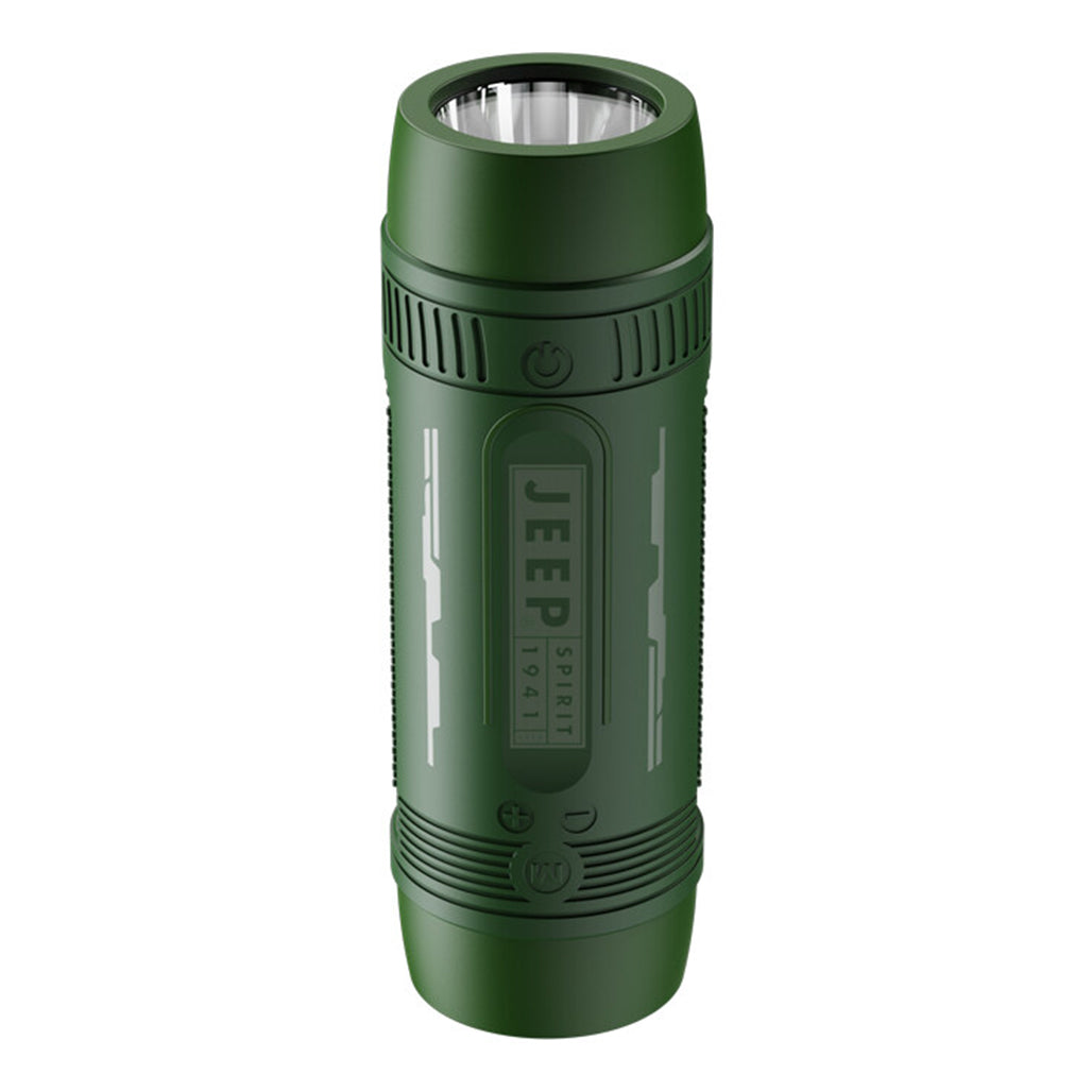 A Photo Of Jeep JPS-SC002 - Outdoor Bluetooth Speaker