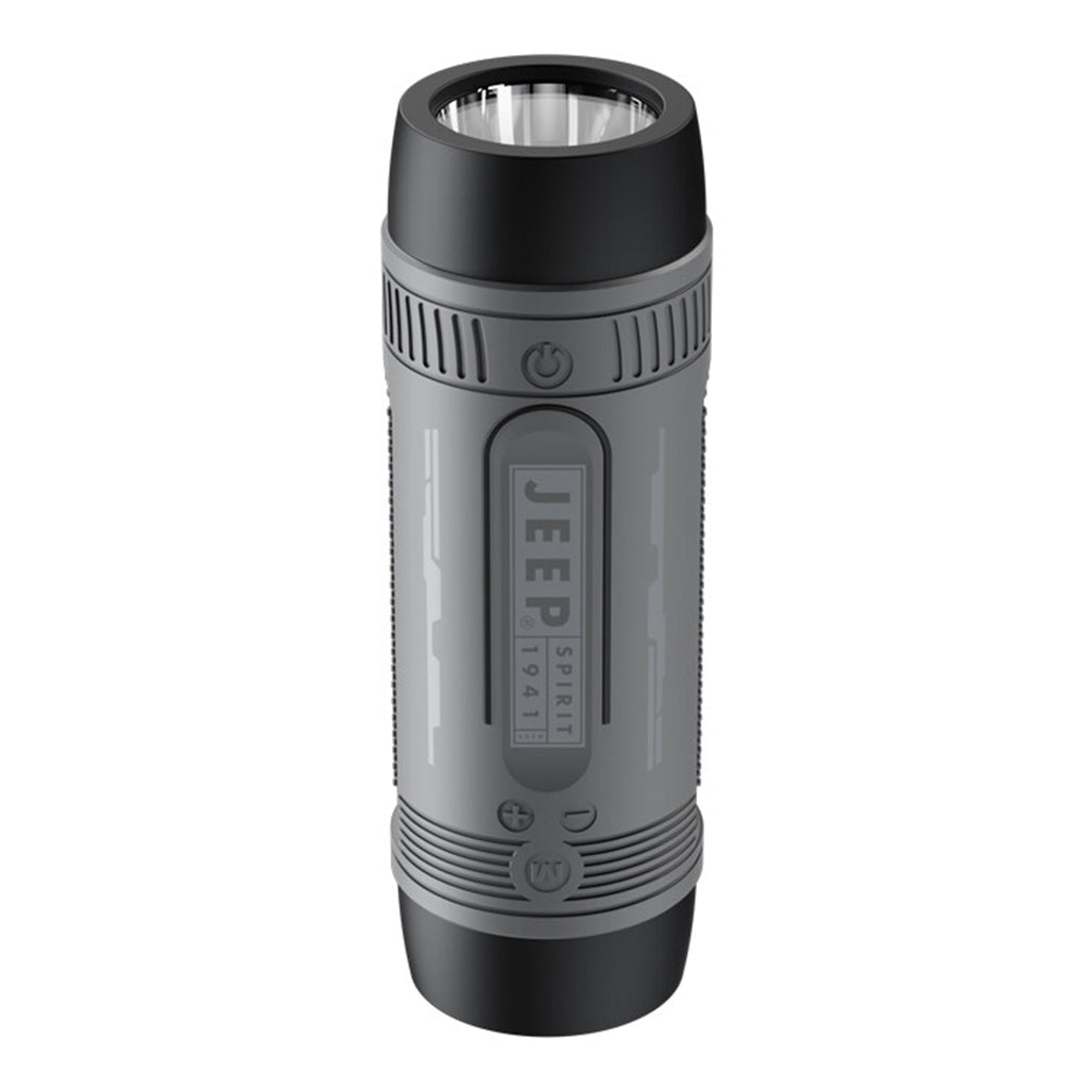A Photo Of Jeep JPS-SC002 - Outdoor Bluetooth Speaker