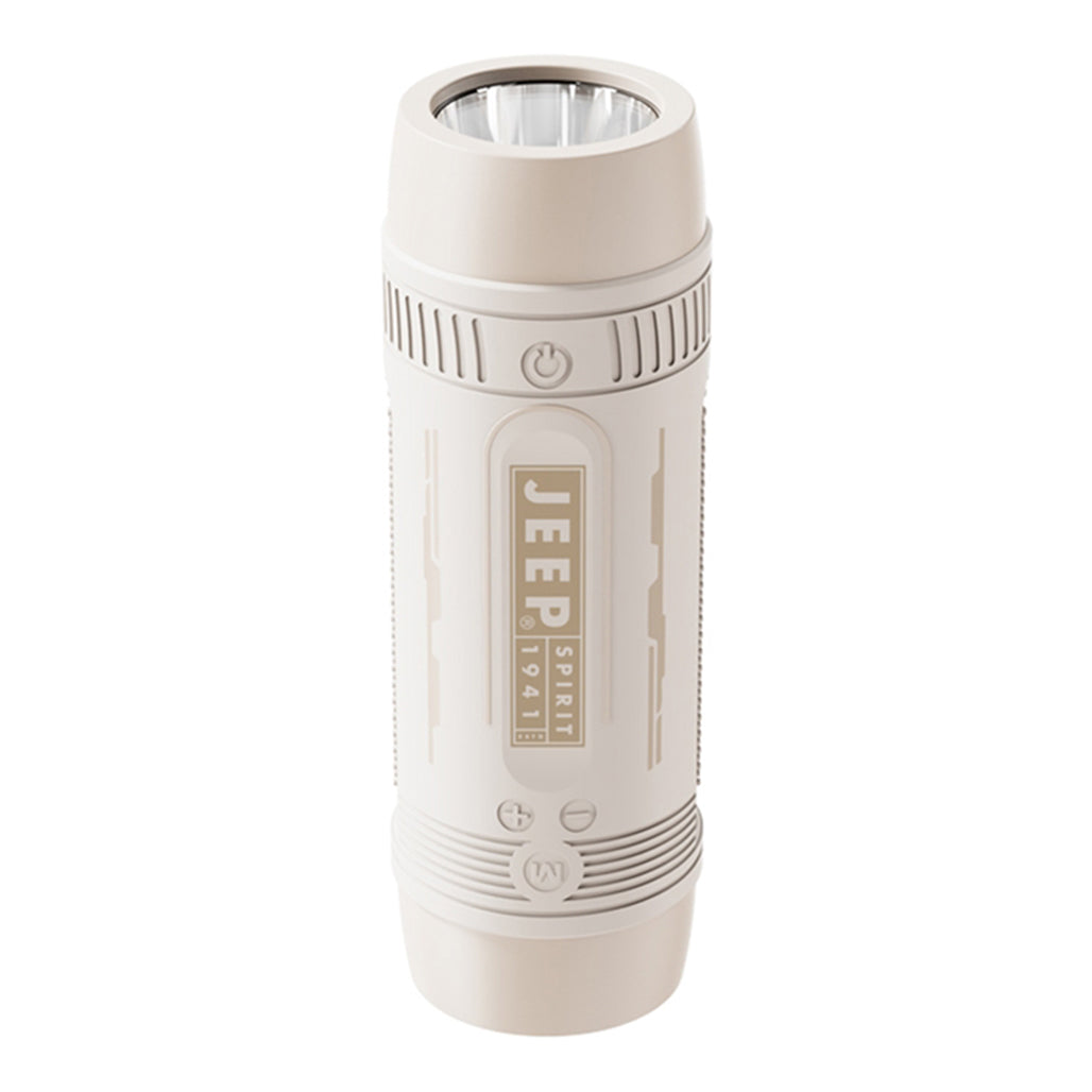 A Photo Of Jeep JPS-SC002 - Outdoor Bluetooth Speaker