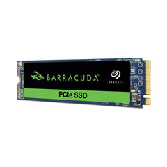 A Photo Of Seagate Barracuda 1TB SSD M.2 2280 PCIe NVMe Gen4 – High-Speed Storage for Enhanced Performance
