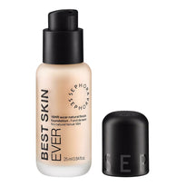 Sephora Best Skin Ever 16HR Wear Natural Finish Foundation