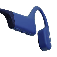 A Photo Of Shokz OPENSWIM - Waterproof Bone Conduction Headphones