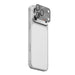 A Small Photo Of Skinarma SONIX Aluminum Camera Lens Protector for iPhone 17 Pro's Color Variant