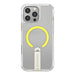 A Small Photo Of Skinarma HELIX Mag-Charge iPhone 16 Pro Max Case with 360º Rotating Stand & Magnetic Charging's Color Variant