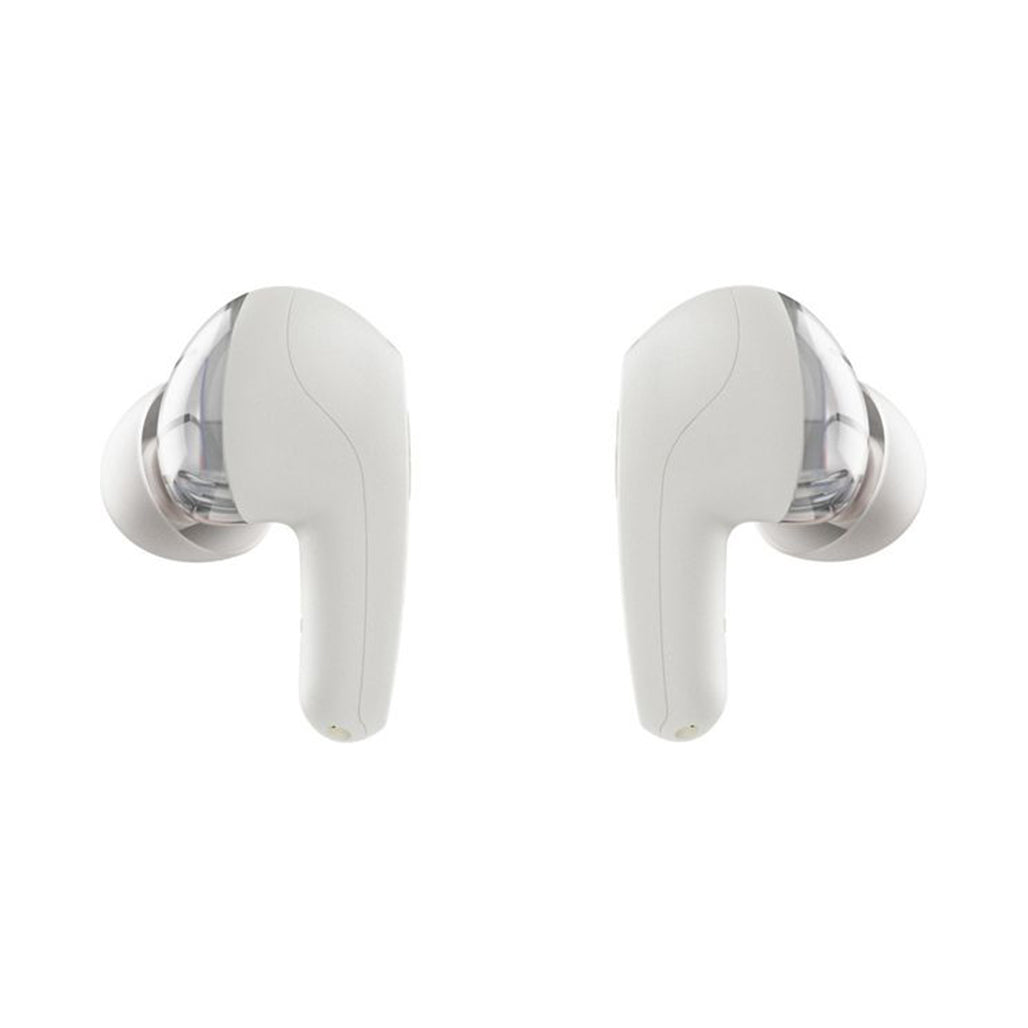 A Photo Of Skullcandy Rail - True Wireless Earbuds - White