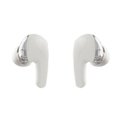 A Photo Of Skullcandy Rail - True Wireless Earbuds - White