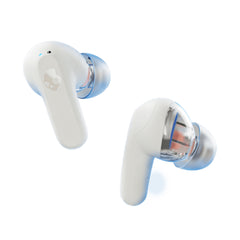 A Photo Of Skullcandy Rail - True Wireless Earbuds - White