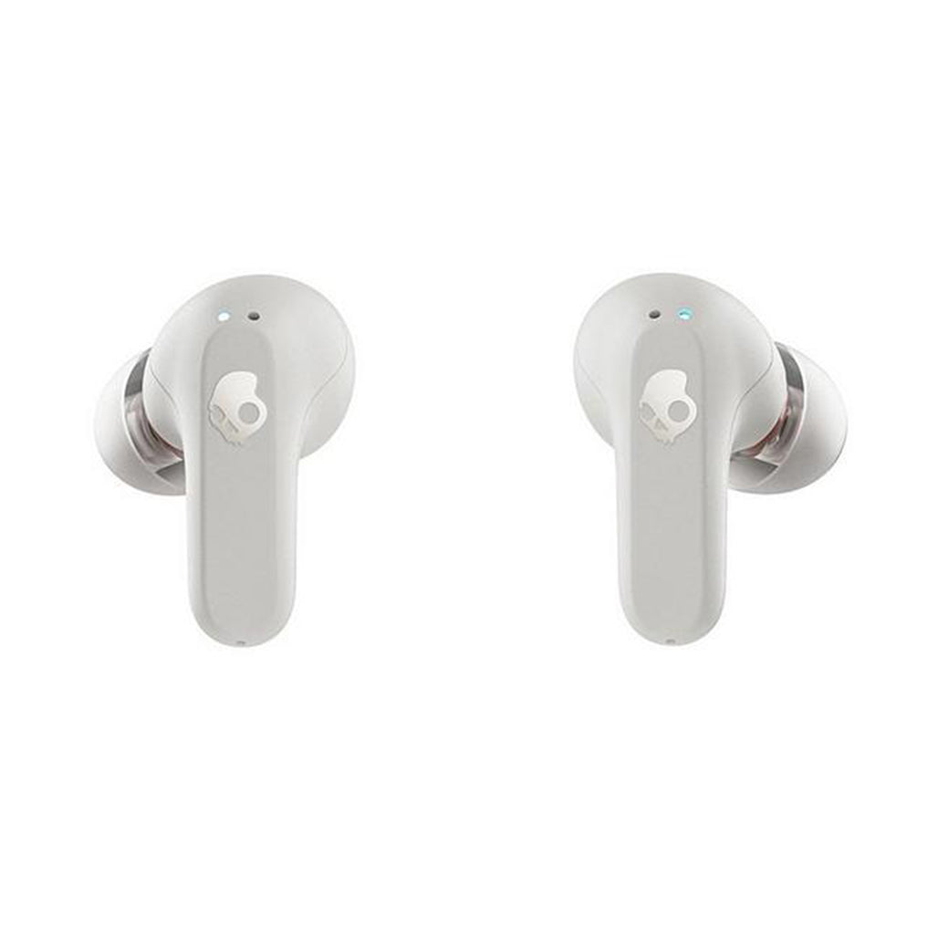 A Photo Of Skullcandy Rail - True Wireless Earbuds - White