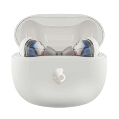 A Photo Of Skullcandy Rail - True Wireless Earbuds - White
