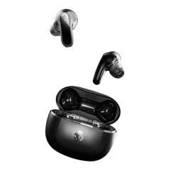 A Photo Of Skullcandy Rail - True Wireless Earbuds - Black
