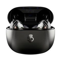A Photo Of Skullcandy Rail - True Wireless Earbuds - Black