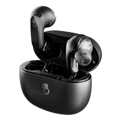 A Photo Of Skullcandy Rail - True Wireless Earbuds - Black